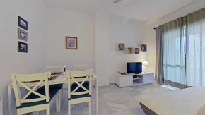 Apartamento céntrico con garaje y cercano a la pl, Zahara De Los Atunes